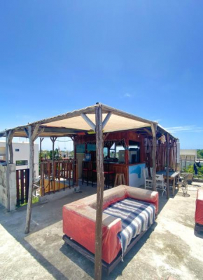 Casa Tikun Ha Hostel
